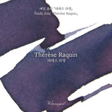Wearingeul Therese Raquin 30ml Ink