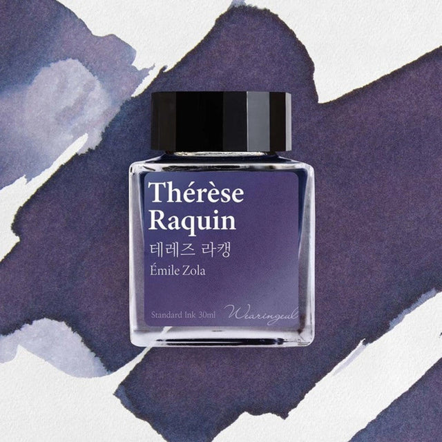 Wearingeul Therese Raquin 30ml Ink