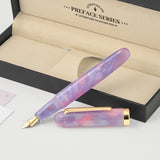 Wearingeul Preface Series Fountain Pen - A Dream Within a Dream