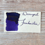 Wearingeul Frankenstein - 30ml Bottled Ink