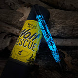 Retro 51 Tornado™ Wolf Rescue Ballpoint Pen
