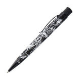Retro 51 Tornado™ Wolf Rescue Ballpoint Pen