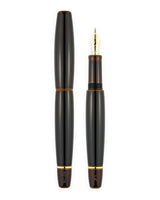 Scribo La Dotta Fountain Pen - Yamanaka Onsen