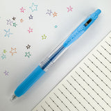 Zebra Sarasa Clip Gel Pen - .5mm