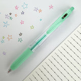Zebra Sarasa Clip Gel Pen - .5mm
