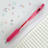 Zebra Sarasa Clip Gel Pen - .5mm