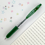 Zebra Sarasa Clip Gel Pen - .5mm