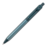 Uni-ball ZENTO Gel Pen - Flow