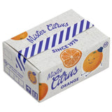 Hako Sticker Orange