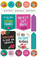 Planner Stickers Mega Pack