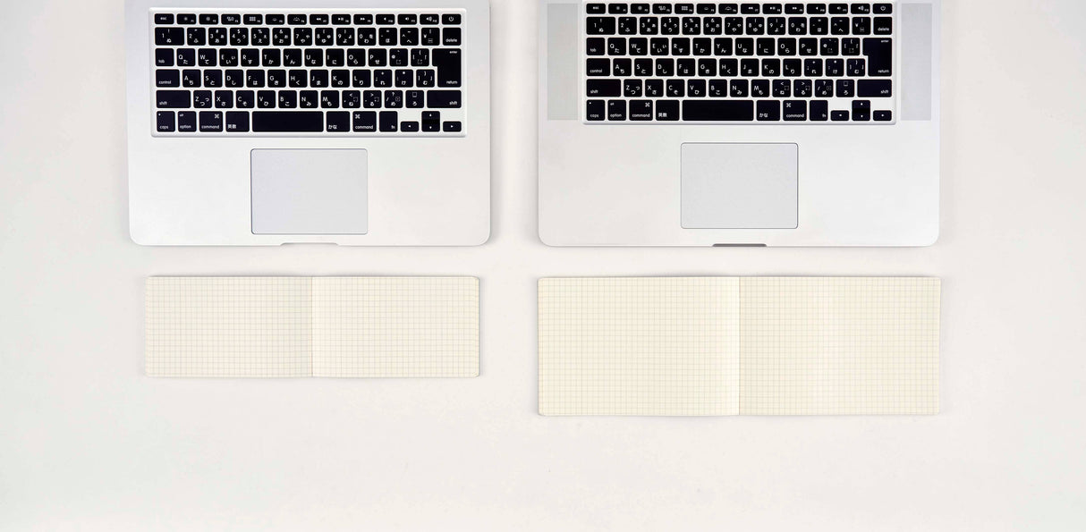 Isshoni. Notebook Desk Grid PC 13 inch Compatible