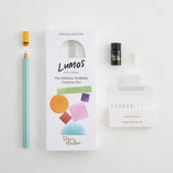 Tom's Studio Lumos Pro - Colour Block