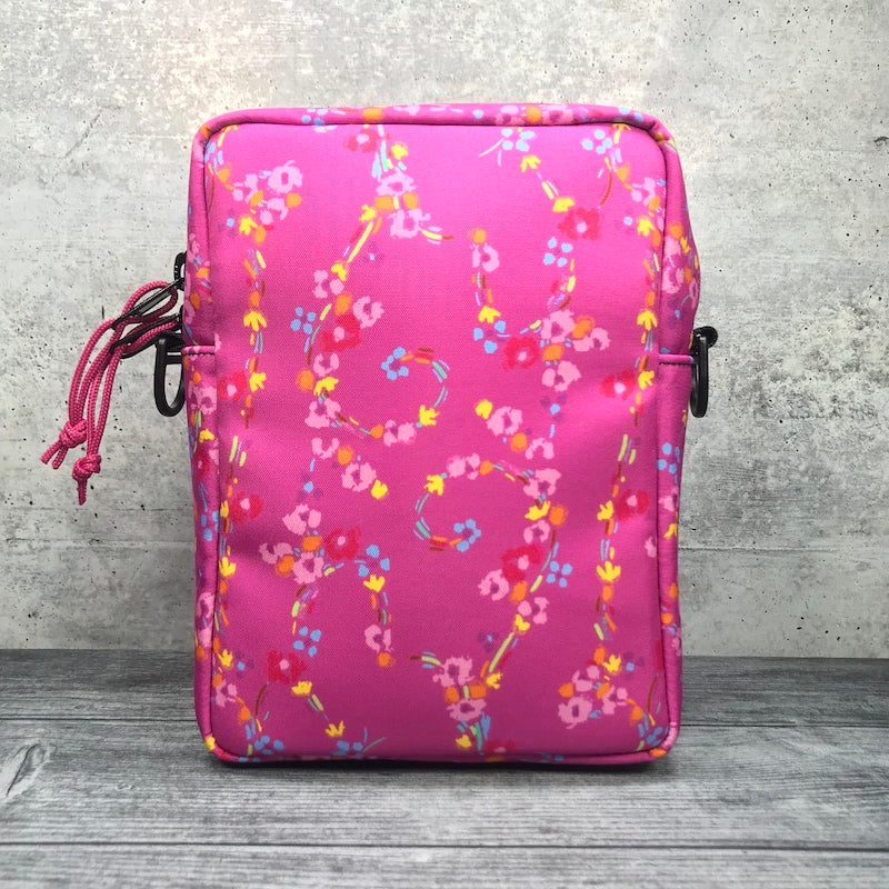 Rickshaw Bagworks  A5 Field Bag