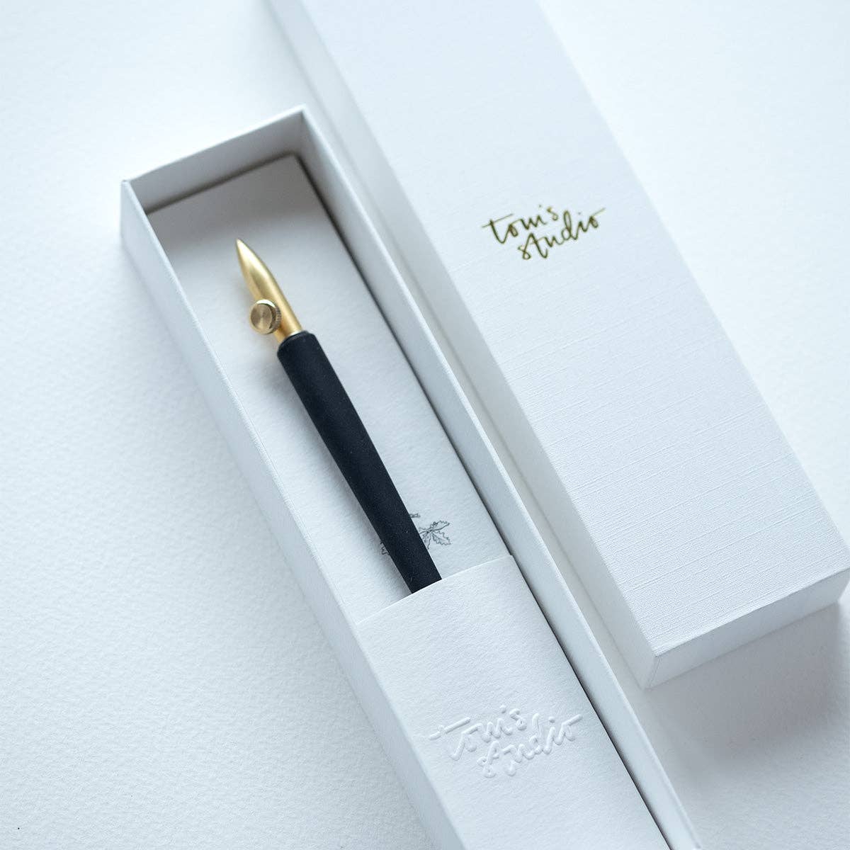 One-Dip-Nib