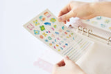 OTONA Sticker Collection - Binder Type