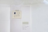 Suatelier Design Stickers - Happy journey