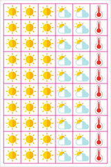 Planner Stickers Mega Pack