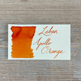 Laban Greek Mythology Apollo Orange - 50ml Bottled Ink