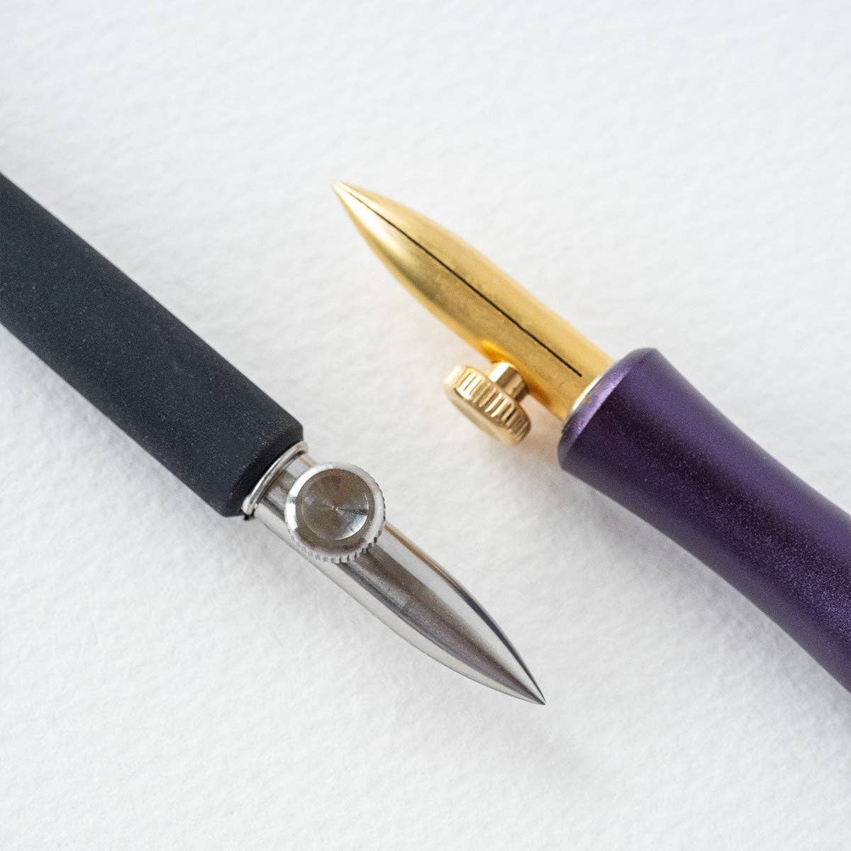 One-Dip-Nib