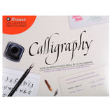 Brause - Calligraphy Lettering Practice Cards