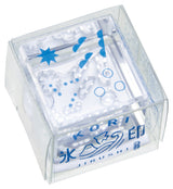 KORI JIRUSHI  Crystal Clarity Stamp S size