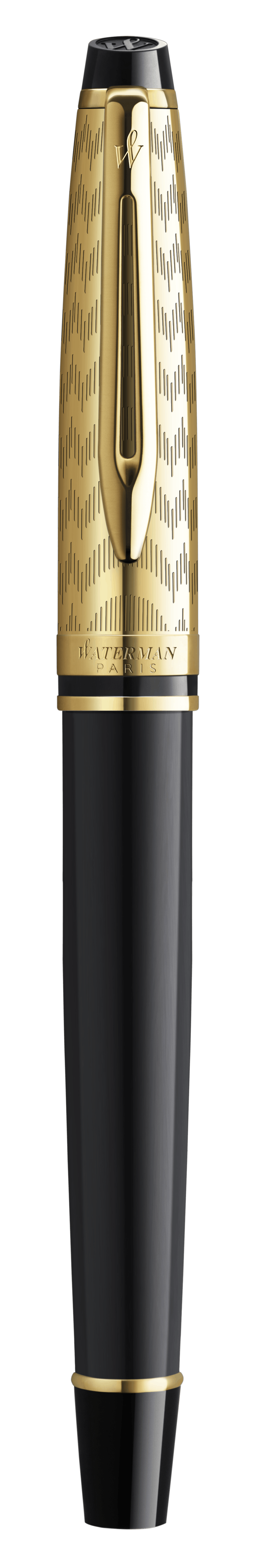 Waterman Expert Rollerball Pen - Opéra Collection (Special Edition)