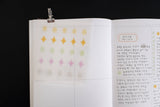 Suatelier Design Stickers - Plain.82