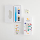 Tom's Studio Ori Whiteboard – the infinitely refillable marker