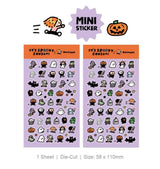 RiN! Studio Mini Stickers
