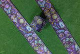 CoraCreaCrafts Magical Night Foil Washi Tape