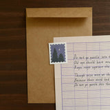Suatelier Design Stickers - From the park