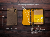 Lochby Pocket Journal