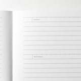 Lochby Tomoe River A5 Notebooks