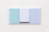 King Jim Emily Sticky Note (Memo Type)
