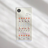 Suatelier Design Stickers - Deco.15