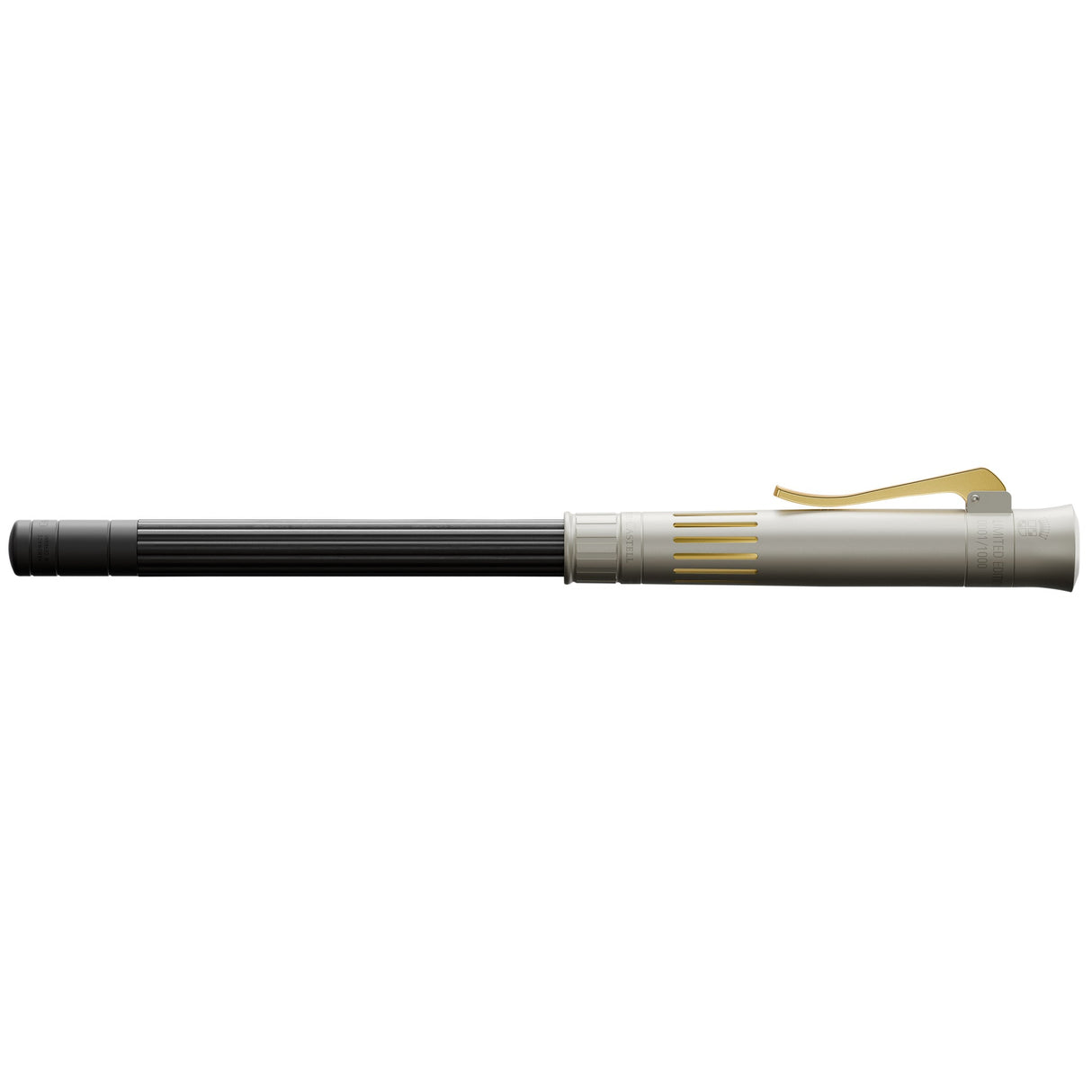 Graf von Faber-Castell Perfect Pencil - Project Stellar