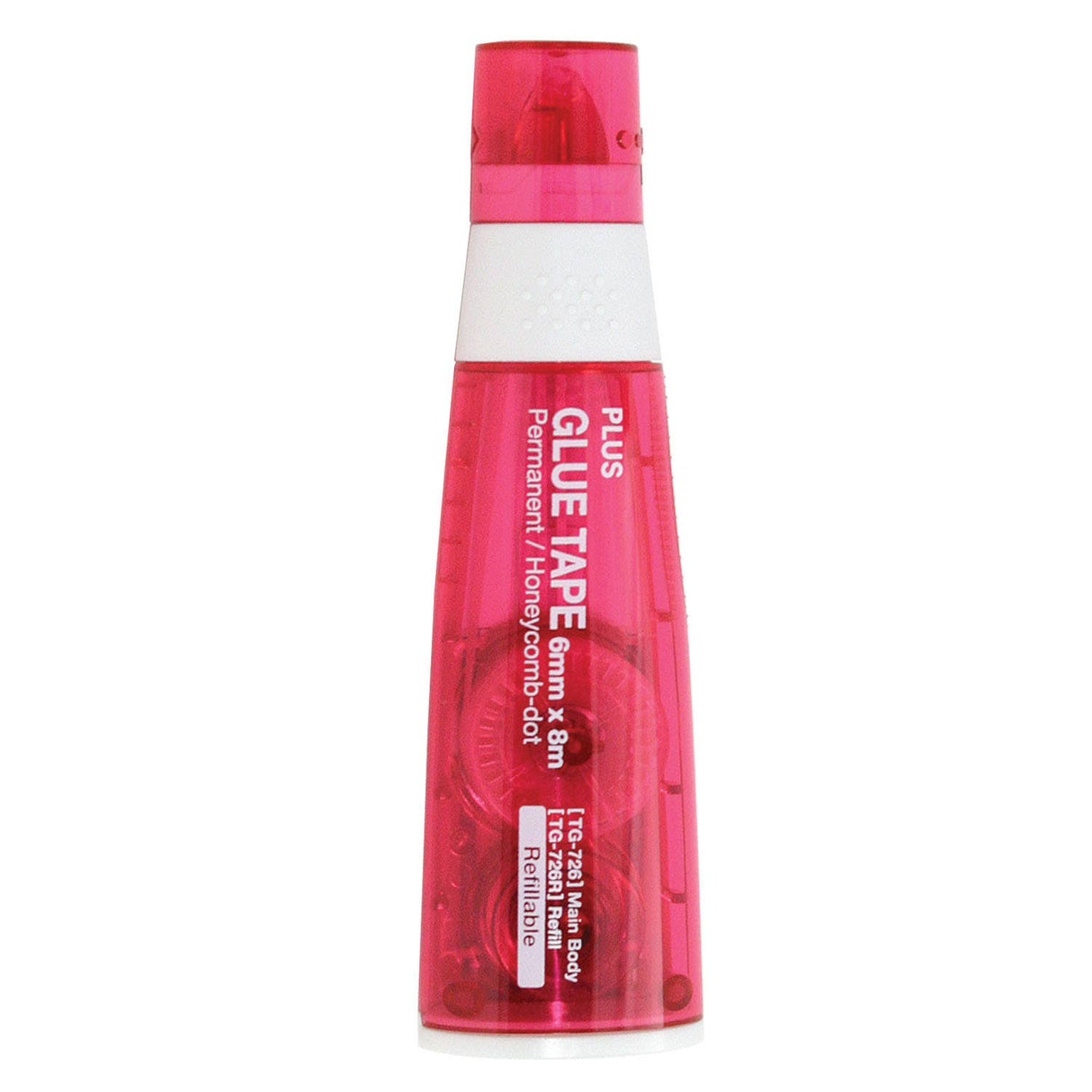 PLUS Glue Tape - TG-726