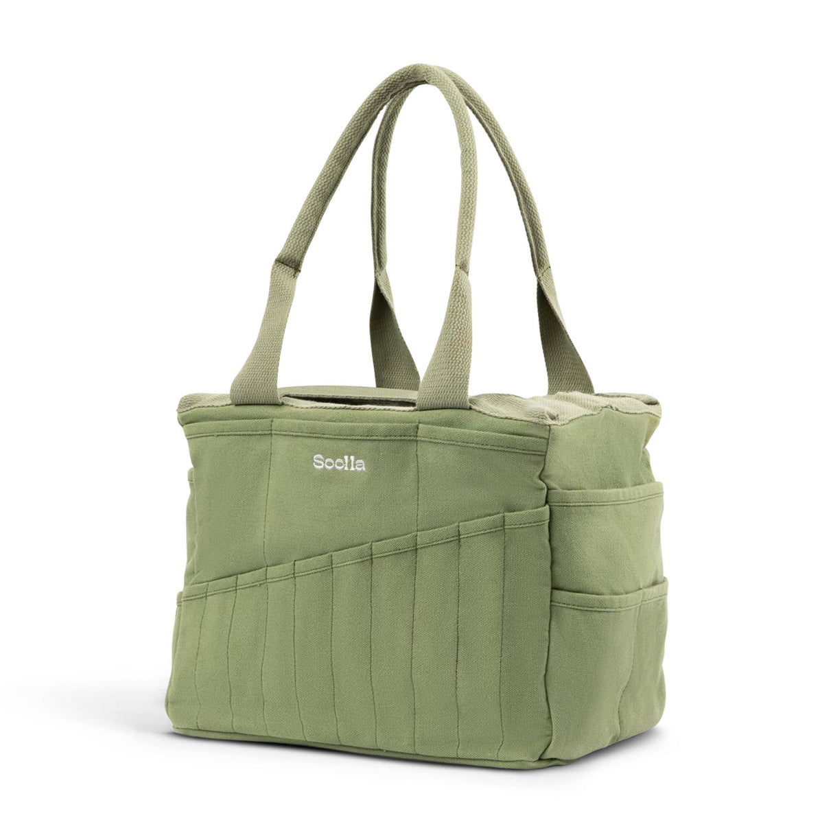 Soolla Studio Artist Bag