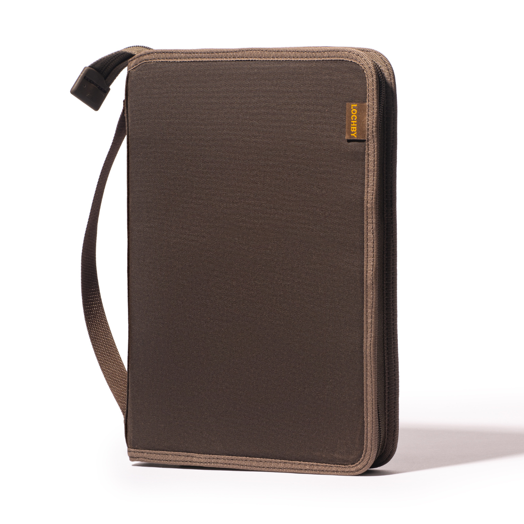 Field Folio B5