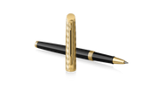 Waterman Hemisphere Rollerball Pen - Opéra Collection (Special Edition)