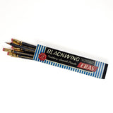 Blackwing Eras 2026 pencils with packaging