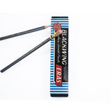 Blackwing Eras 2026 box with pencils