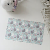 Esterbrook x Sweet Kawaii Design Pastel Halloween Blotter Papers