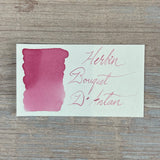 Jacques Herbin Bouquet D'Antan - 30ml Bottled Ink