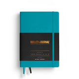 Leuchtturm A5 Bullet Journal Edition 2