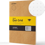 Lochby A5 Dot Grid
