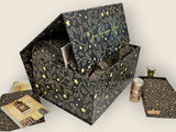CoraCreaCrafts 2026 Vintage Craft Advent Calendar