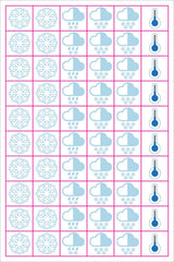 Planner Stickers Mega Pack