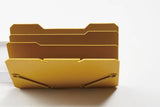 SAND IT Document Holder [A4 horizontal]  250 sheets