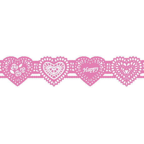 PLUS Mini Deco Rollers